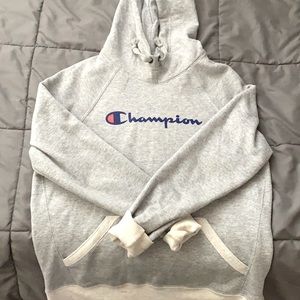 Champion Sweatshirt